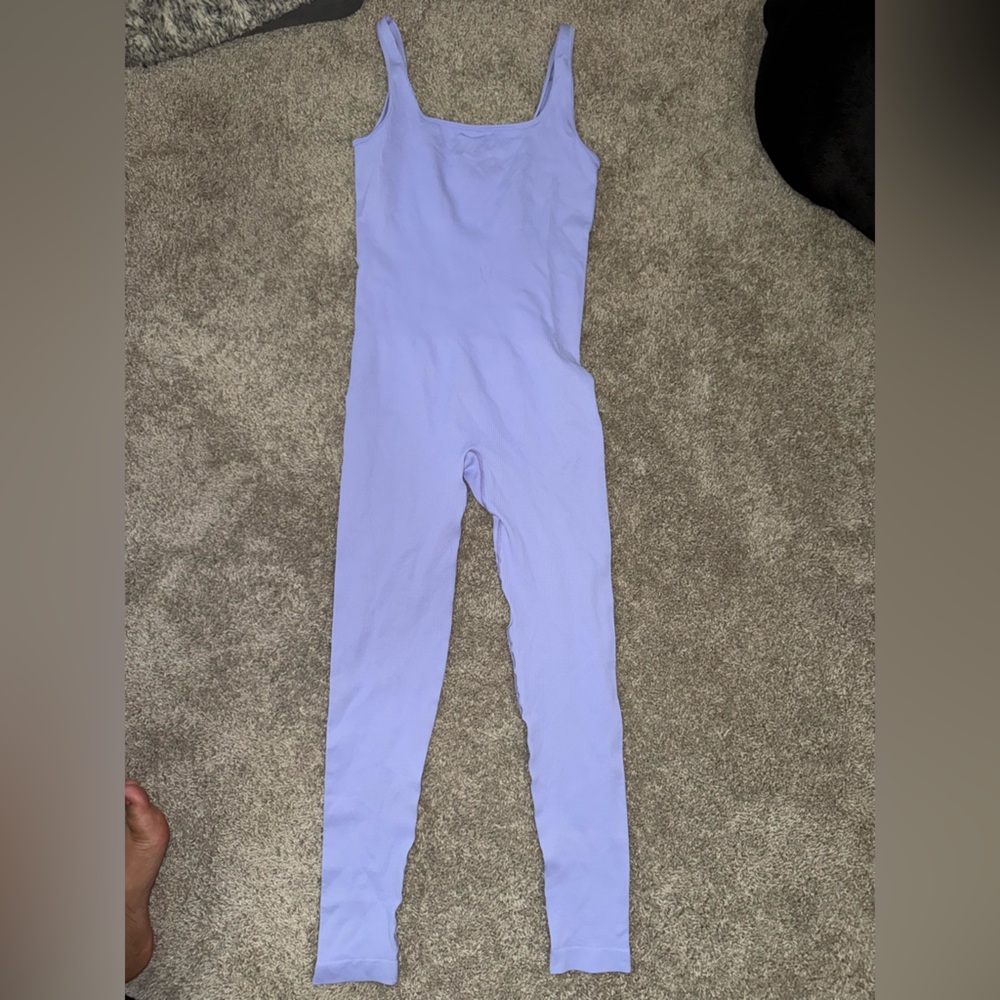 Like-new OQQ Jumpsuit